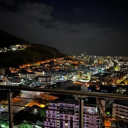 Magnificent Penthouse With Breathtaking Views Apartment Cape Town Exterior photo