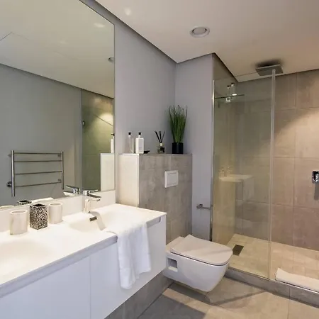 Magnificent Penthouse With Breathtaking Views Apartment Cape Town Exterior photo