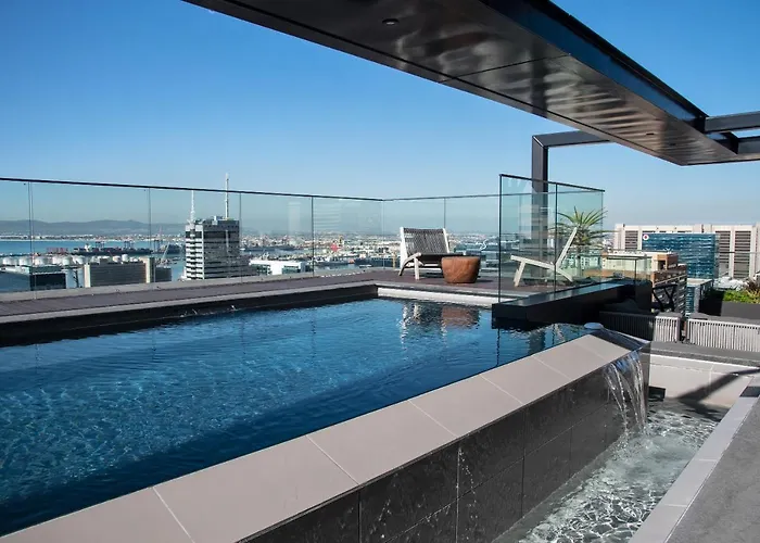 Magnificent Penthouse With Breathtaking Views