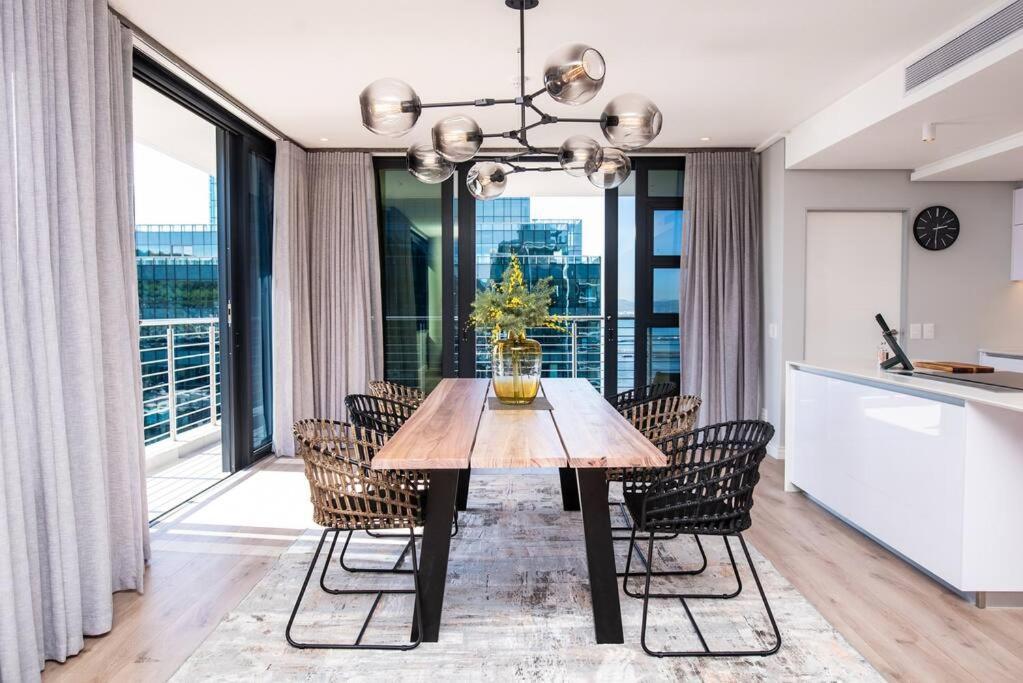 Apartment Magnificent Penthouse With Breathtaking Views