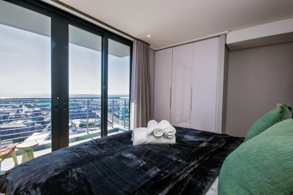 Magnificent Penthouse With Breathtaking Views * Kapstadt