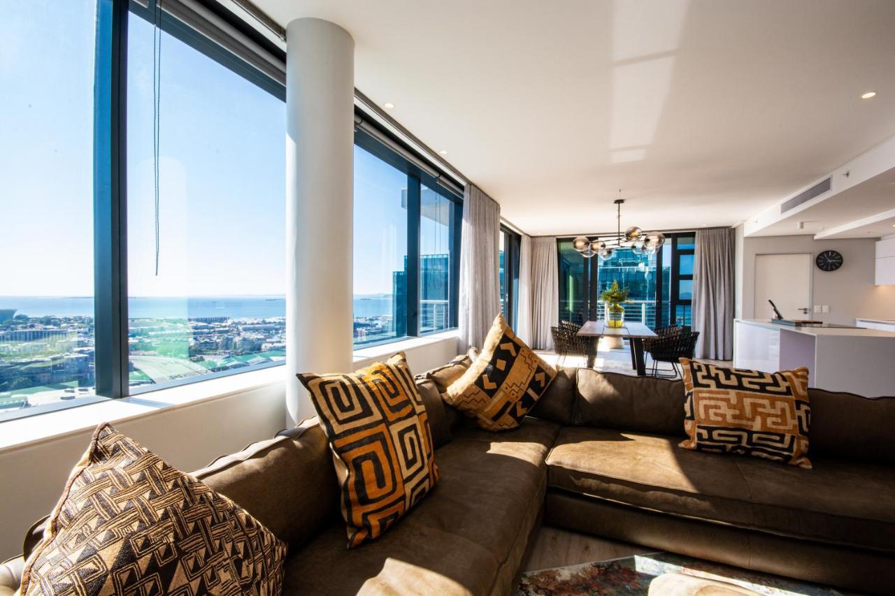 Apartment Magnificent Penthouse With Breathtaking Views
