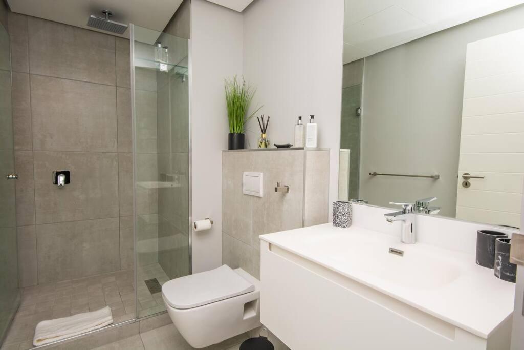 Magnificent Penthouse With Breathtaking Views * Kapstadt