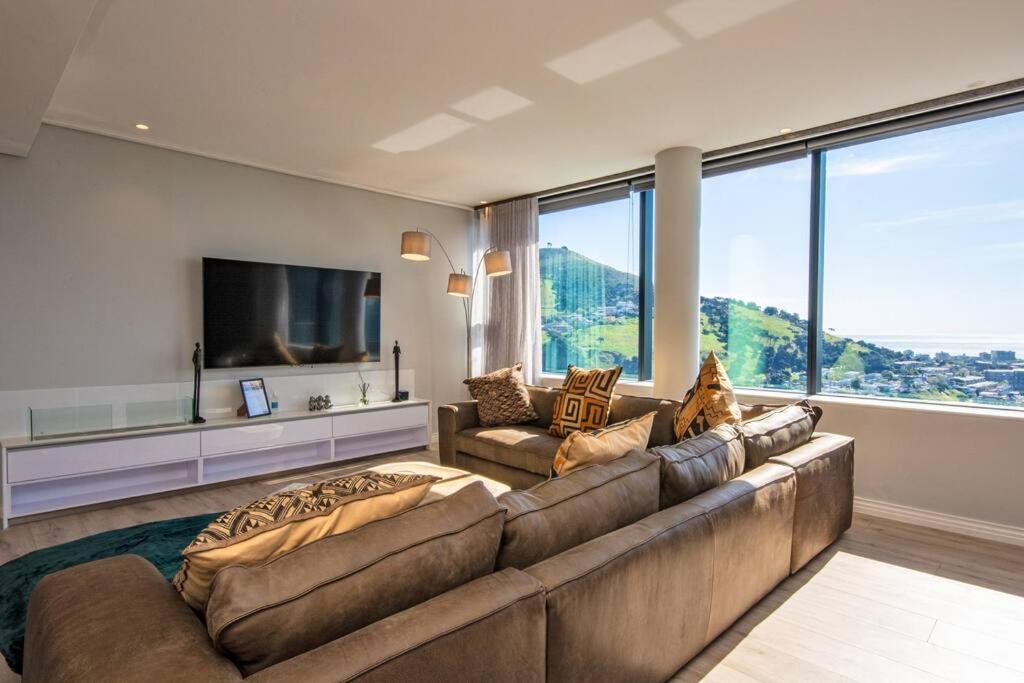 Magnificent Penthouse With Breathtaking Views * Kapstadt
