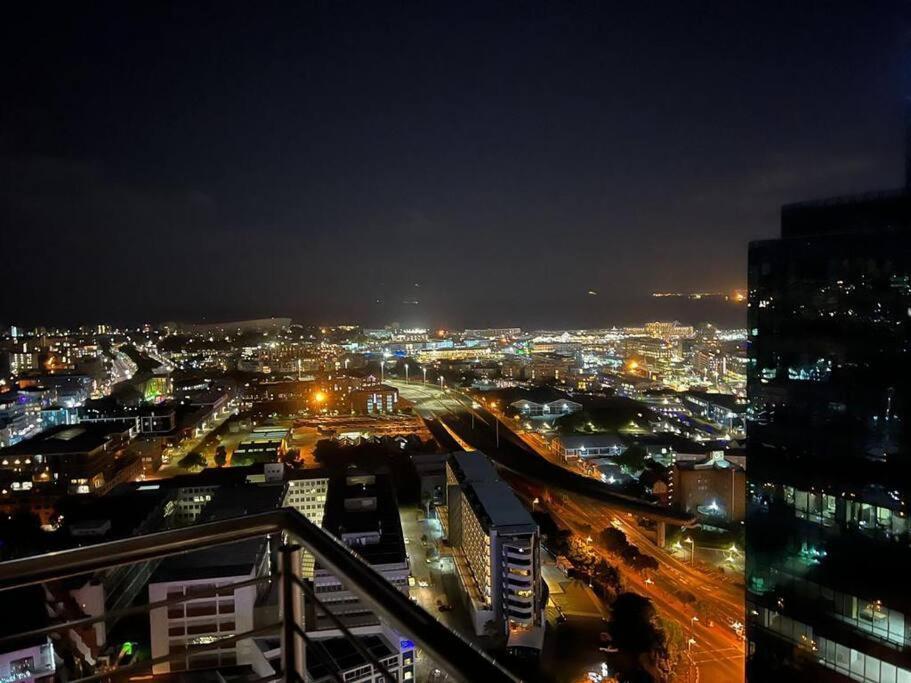 Apartment Magnificent Penthouse With Breathtaking Views