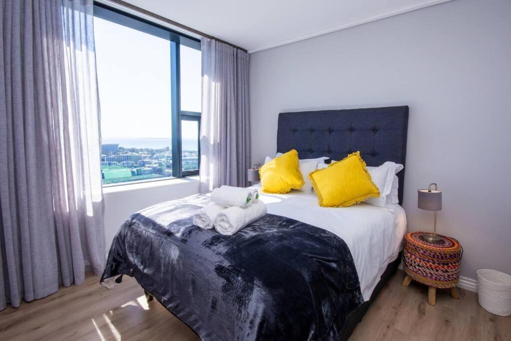 Magnificent Penthouse With Breathtaking Views Apartment Kapstadt