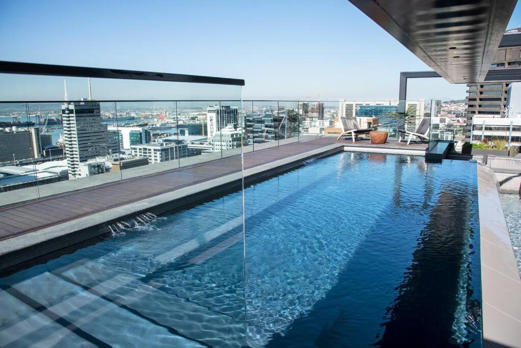 Magnificent Penthouse With Breathtaking Views * Kapstadt