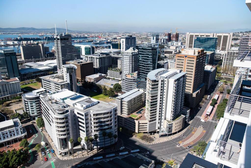 Magnificent Penthouse With Breathtaking Views Apartment