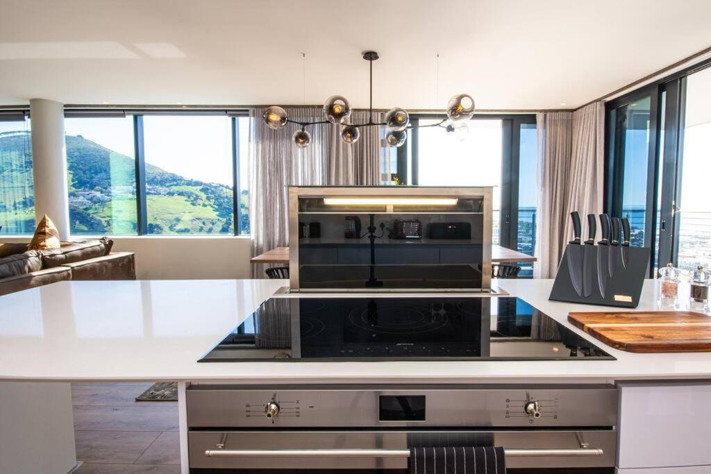 Magnificent Penthouse With Breathtaking Views Kapstadt