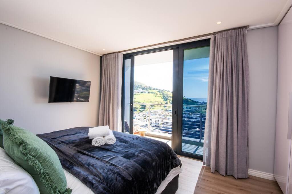 Magnificent Penthouse With Breathtaking Views Apartment Kapstadt