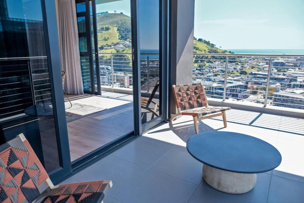 Magnificent Penthouse With Breathtaking Views * Kapstadt