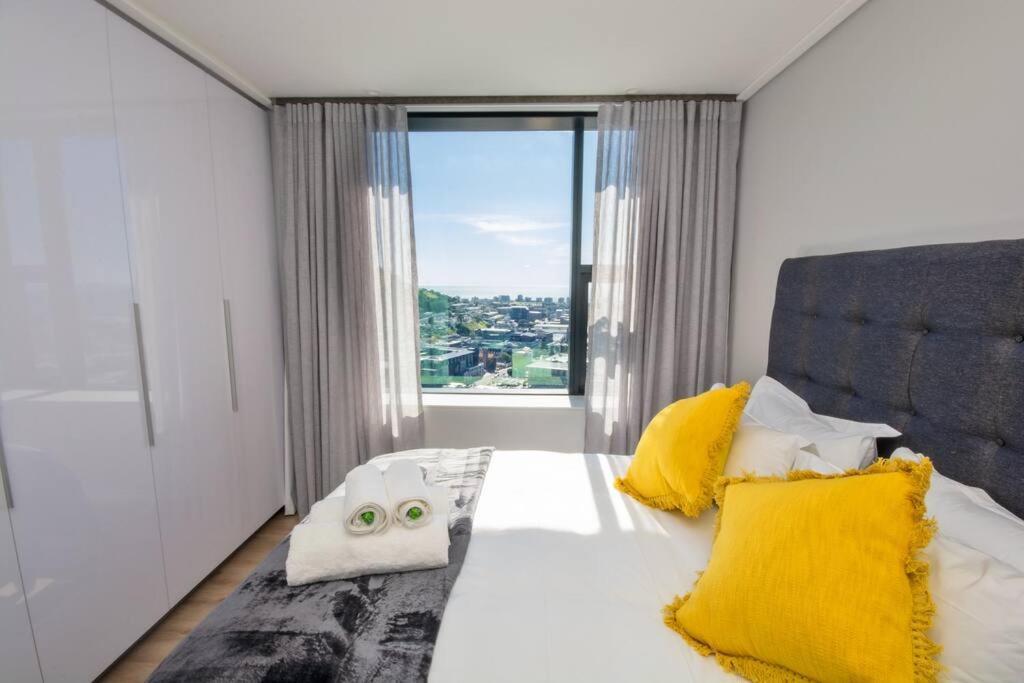 Apartment Magnificent Penthouse With Breathtaking Views