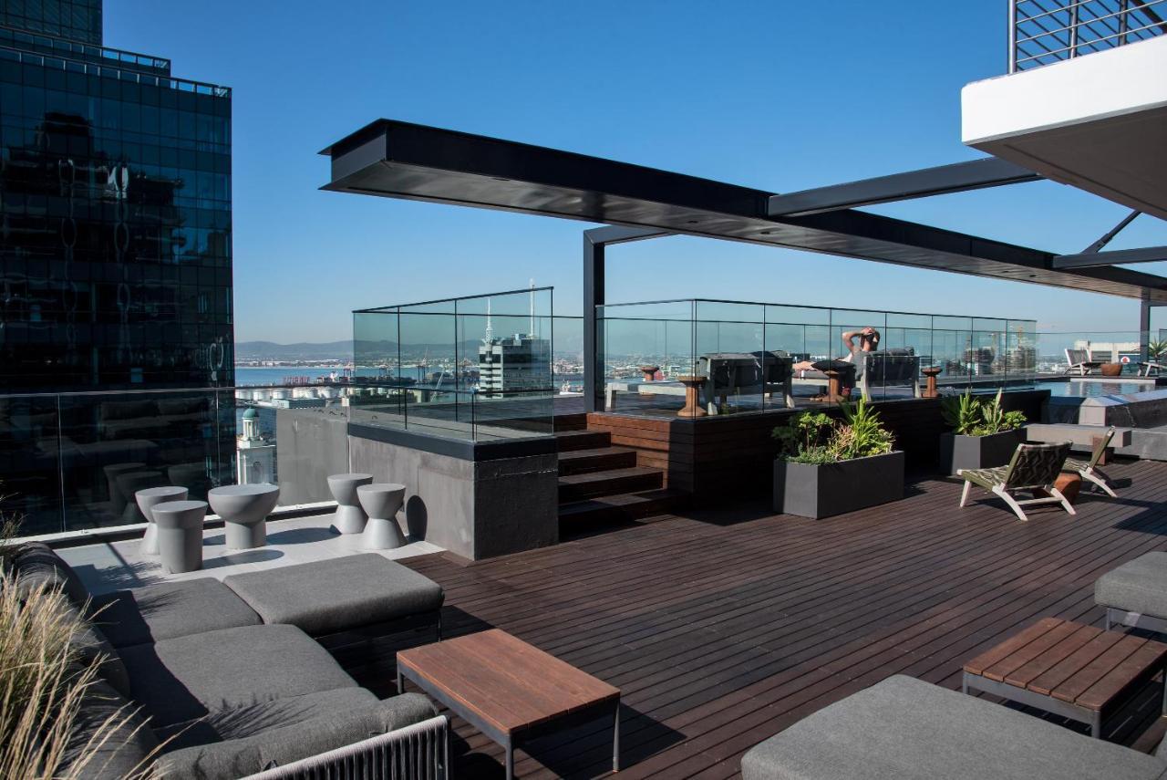 Magnificent Penthouse With Breathtaking Views